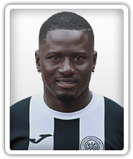 Omar Jessey
