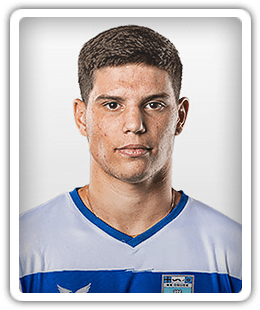 Antonio Blažanović