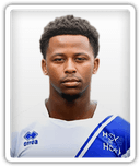 Jahrdell Constansia