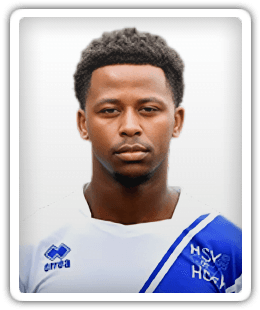 Jahrdell Constansia