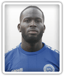 Jeff Mensah