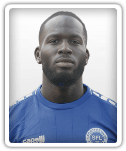 Jeff Mensah
