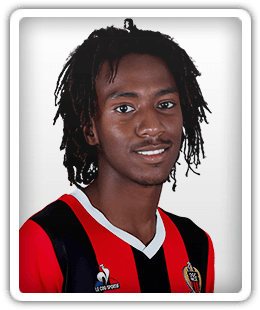 Laurenzo Monteiro