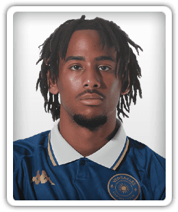 Ryan Tchato