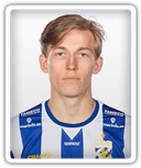 Johan Bångsbo