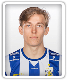 Johan Bångsbo