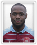 Yves Mfumu