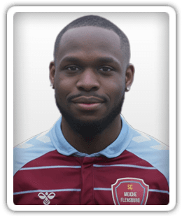 Yves Mfumu