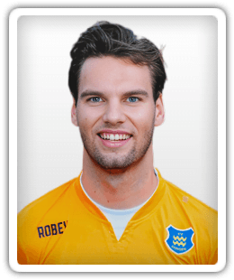 Swen Heijstee