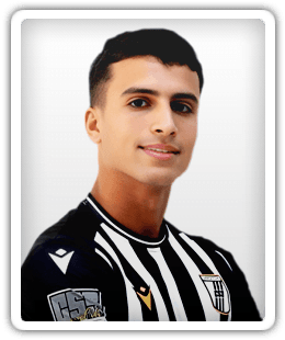 Iyed Belwafi