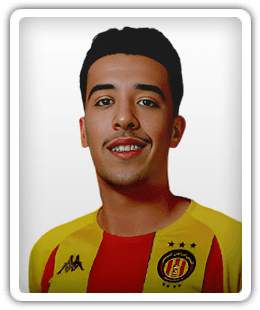 Mohamed Wael Derbali
