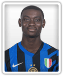 Mike Aidoo