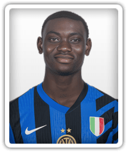 Mike Aidoo