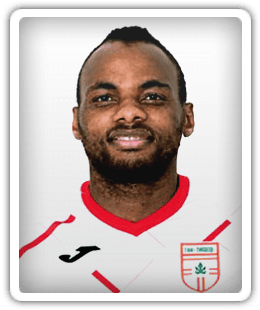 Cédric Mbaga