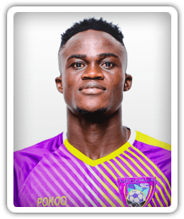 Kofi Patric Ansu