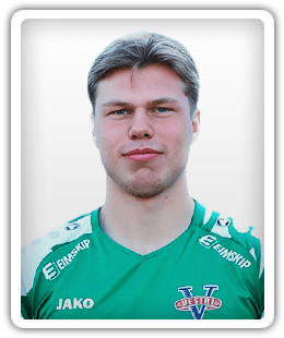 Marvin Darri Steinarsson