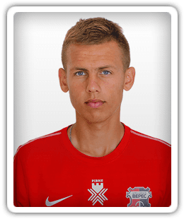 Oleksandr Oleksiievets