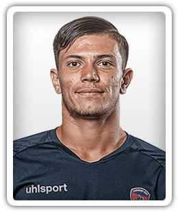 Mathis Jouve