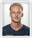 Dylan Jouard