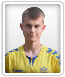 Lewis McCauley