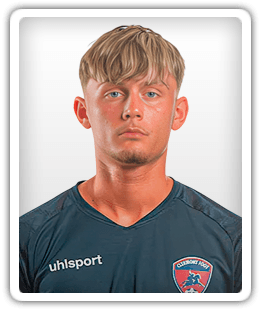 Mathis Cohade