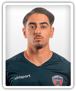 Ilan Ihaddadene