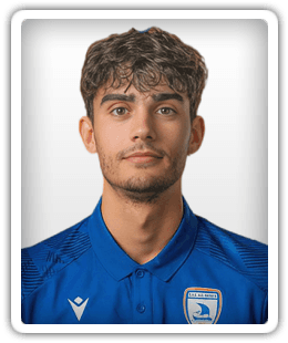 Filippos Dimitriadis