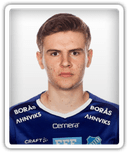 Max Andersson