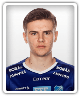 Max Andersson