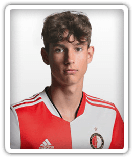 Luciano Pronk