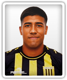 Santiago Gauna