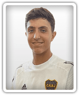 Mateo Mendia