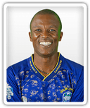 Jacob Masawe