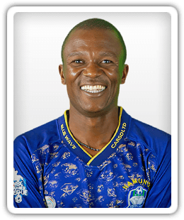 Jacob Masawe