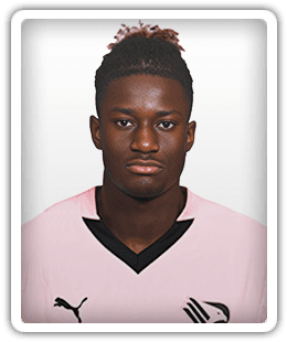 Stredair Appuah Owusu