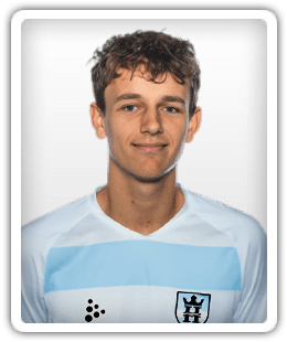 Mathias Bill