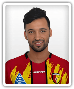 Jasser Ben Attig