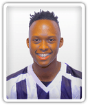Alain Kwitonda