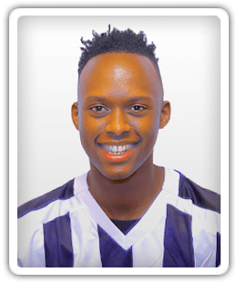 Alain Kwitonda