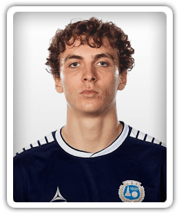 Lukas Johansson