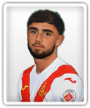 Lewis McGregor