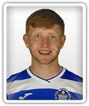Alex King