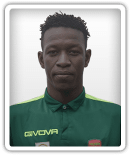 Moussa Guèye