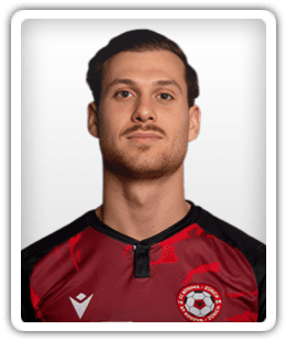 Valentino Giansiracusa