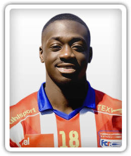 Dennis Boakye