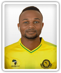 Junior Waziri