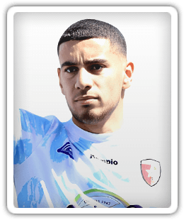 Abdelmouhib Chamakh