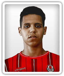 Lahcen Dahdouh