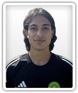 Yannis Bernardo Pala