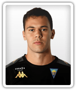 Alan Gobetti